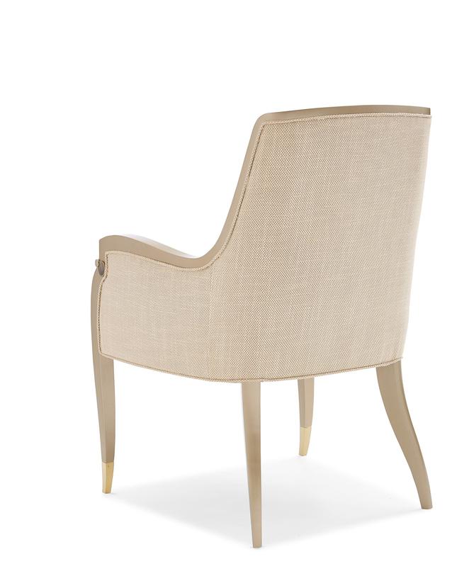 GHẾ KARAT LIKE A BOSS DINING CHAIR