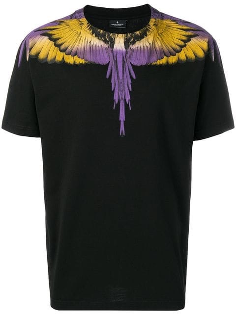 ÁO PHÔNG MARCELO BURLON COUNTY OF MILAN T-SHIRT