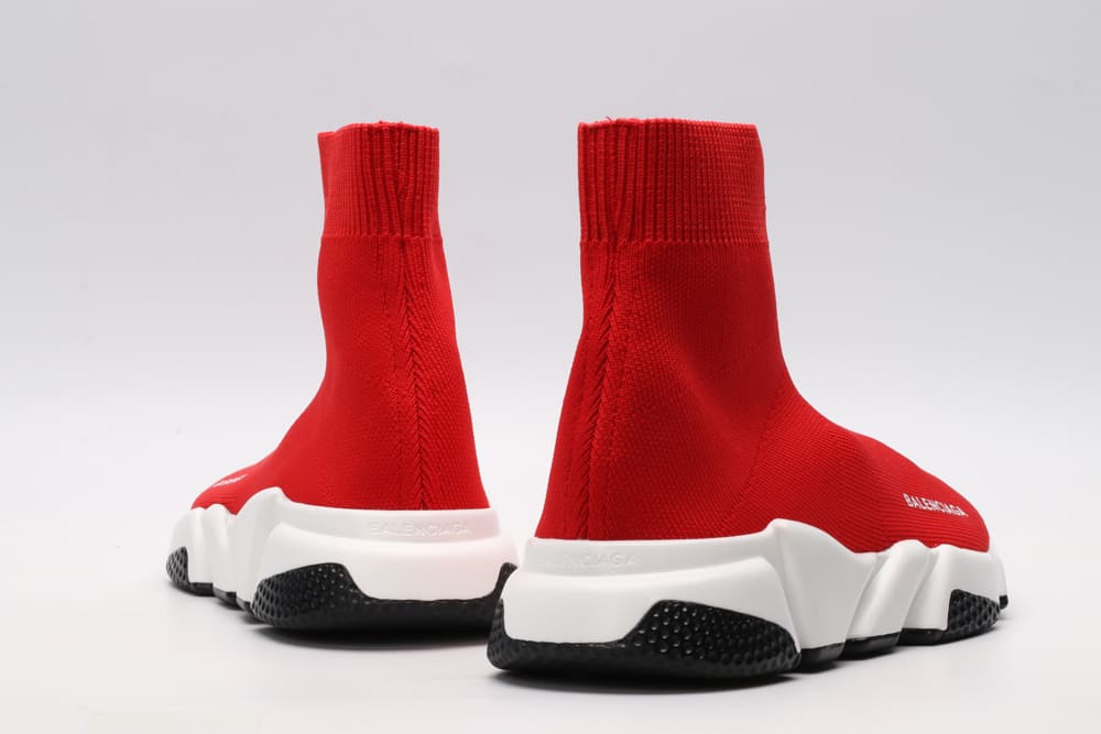 GIÀY BALENCIAGA SPEED RUNNER SNEAKER TOP QUALITY SHOES AAA