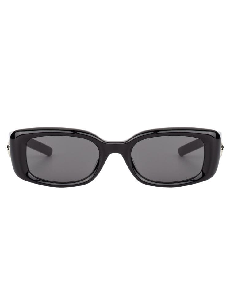 Kính GENTLE MONSTER THE BELL BLACK FRAME HIGH CLASSY AAA