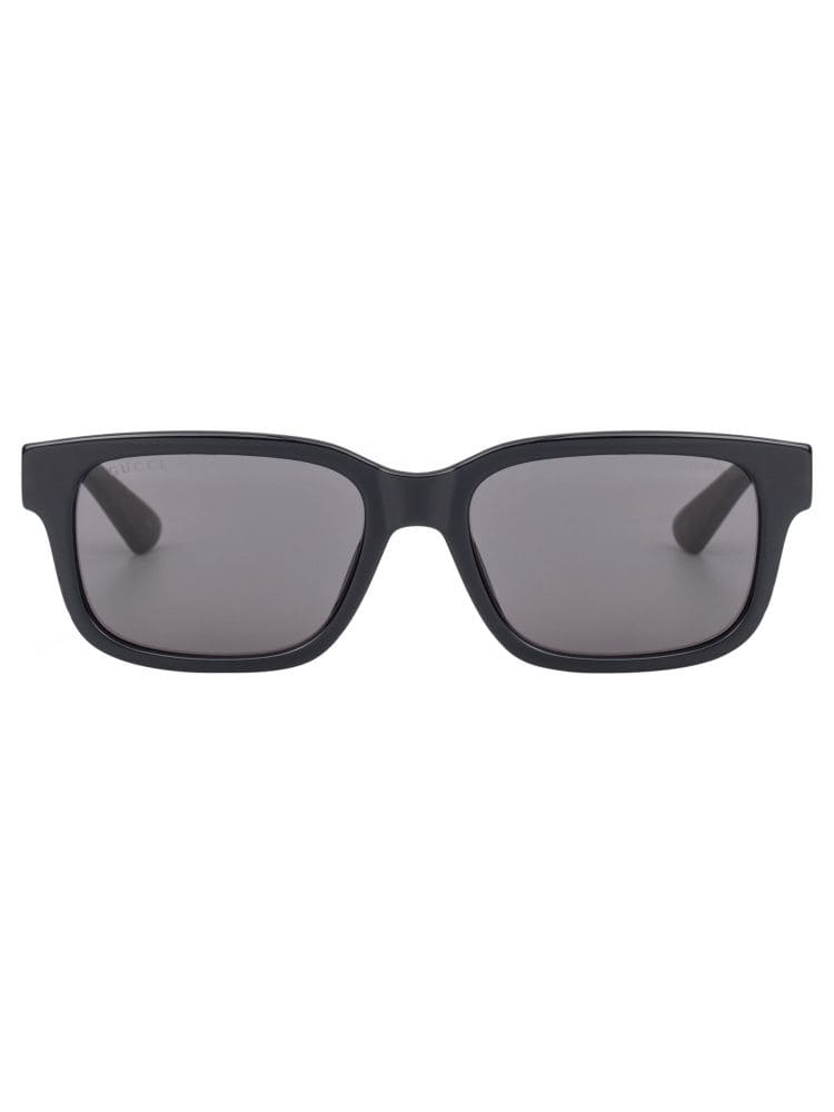 Kính GUCCI BLACK FRAME HIGH CLASSY AAA