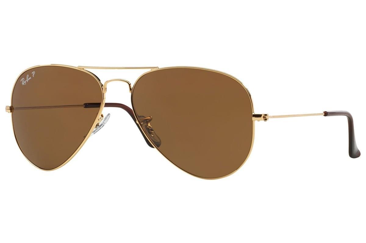 RAY-BAN AVIATOR CLASSIC S-RAY 3025-001/57(62IT)