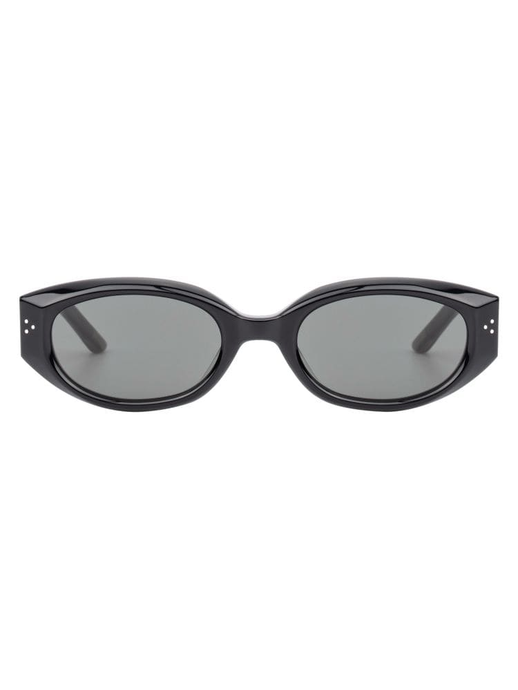 Kính GENTLE MONSTER VOID BLACK FRAME HIGH CLASSY AAA