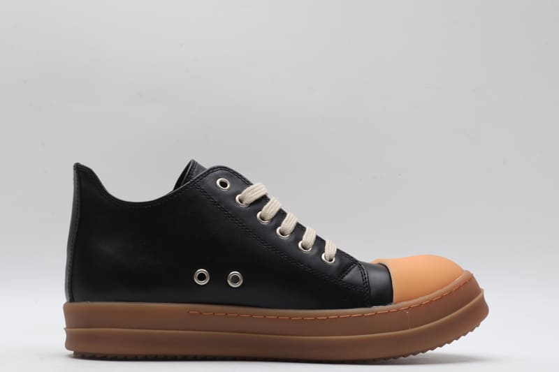 GIÀY RICK OWENS STREET WEAR UNISEX TOP QUALITY SHOES AAA