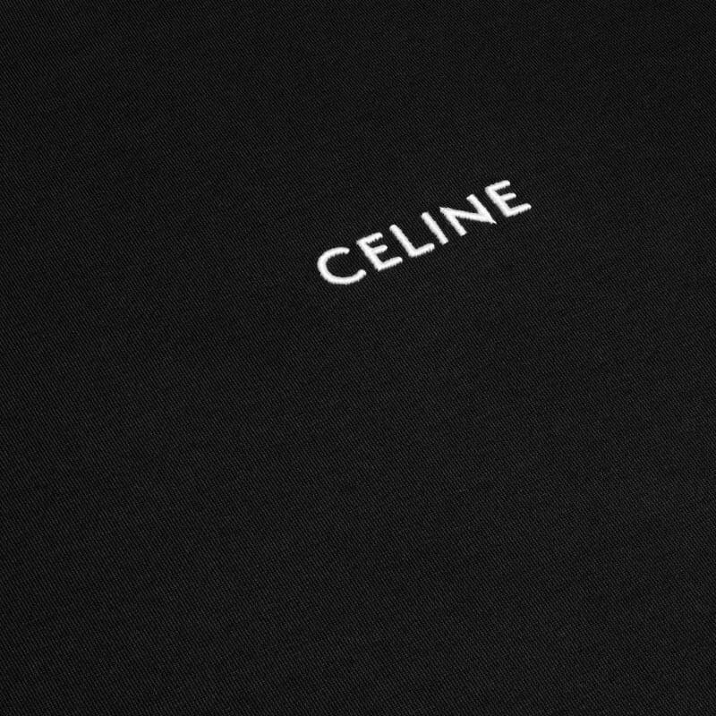 ÁO CELINE T SHIRT NAM NỮ
