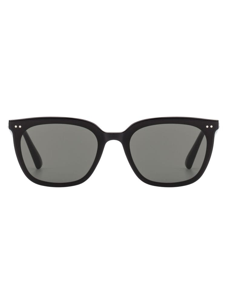 Kính GENTLE MONSTER HEIZER BLACK FRAME HIGH CLASSY AAA