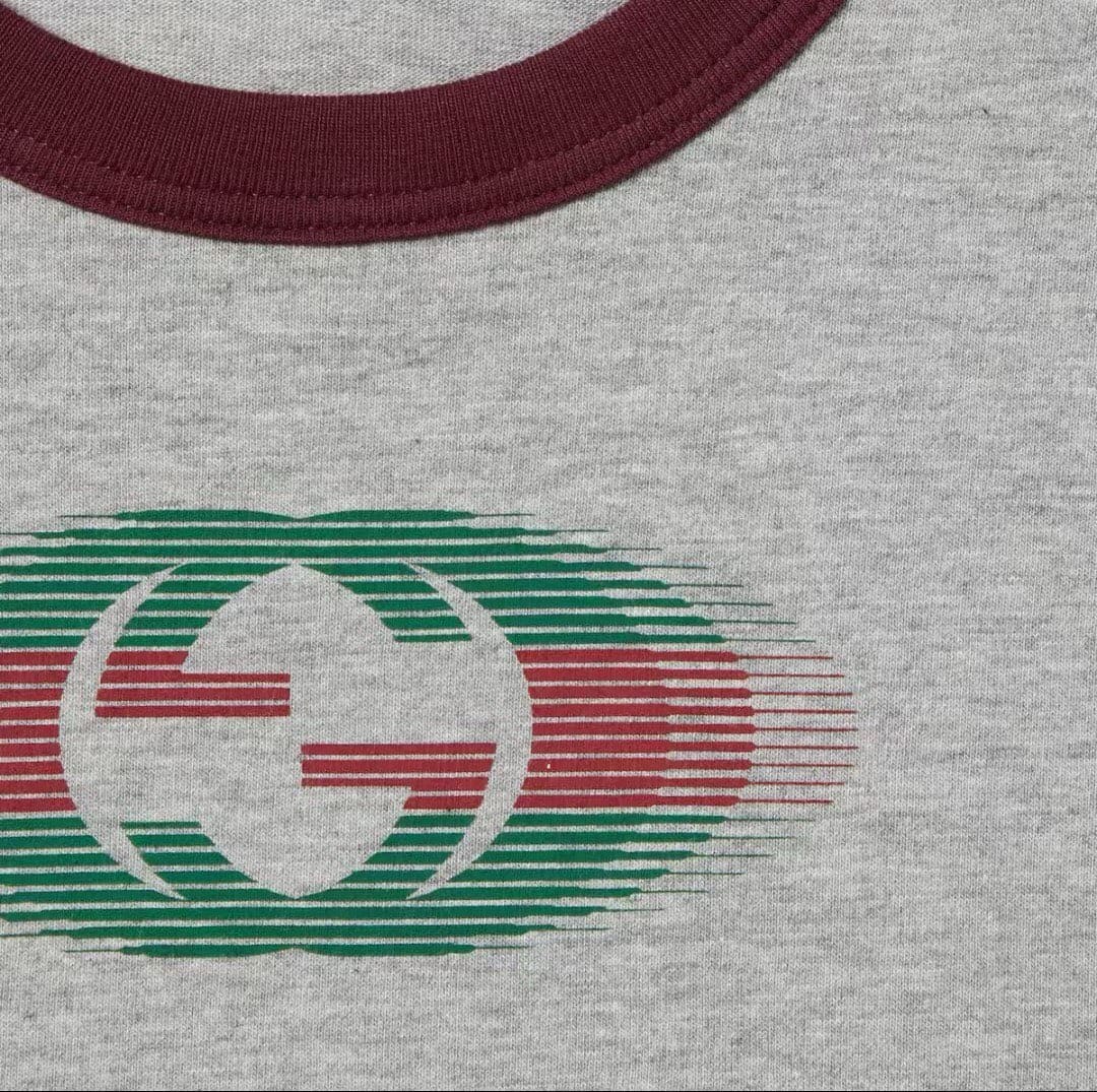 ÁO GUCCI T SHIRT NAM NỮ