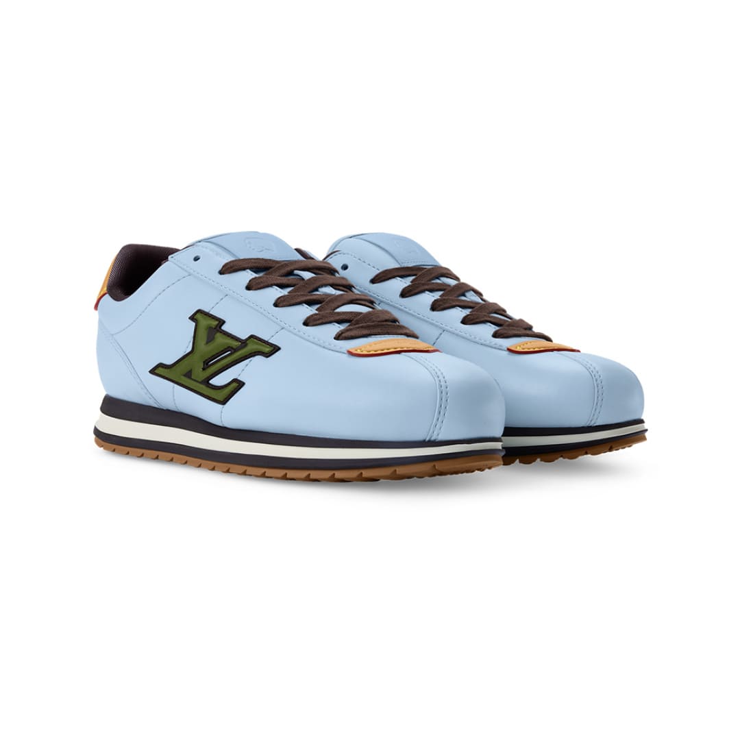 GIÀY LOUIS VUITTON BUTTERSOFT TOP QUALITY SHOES AAA