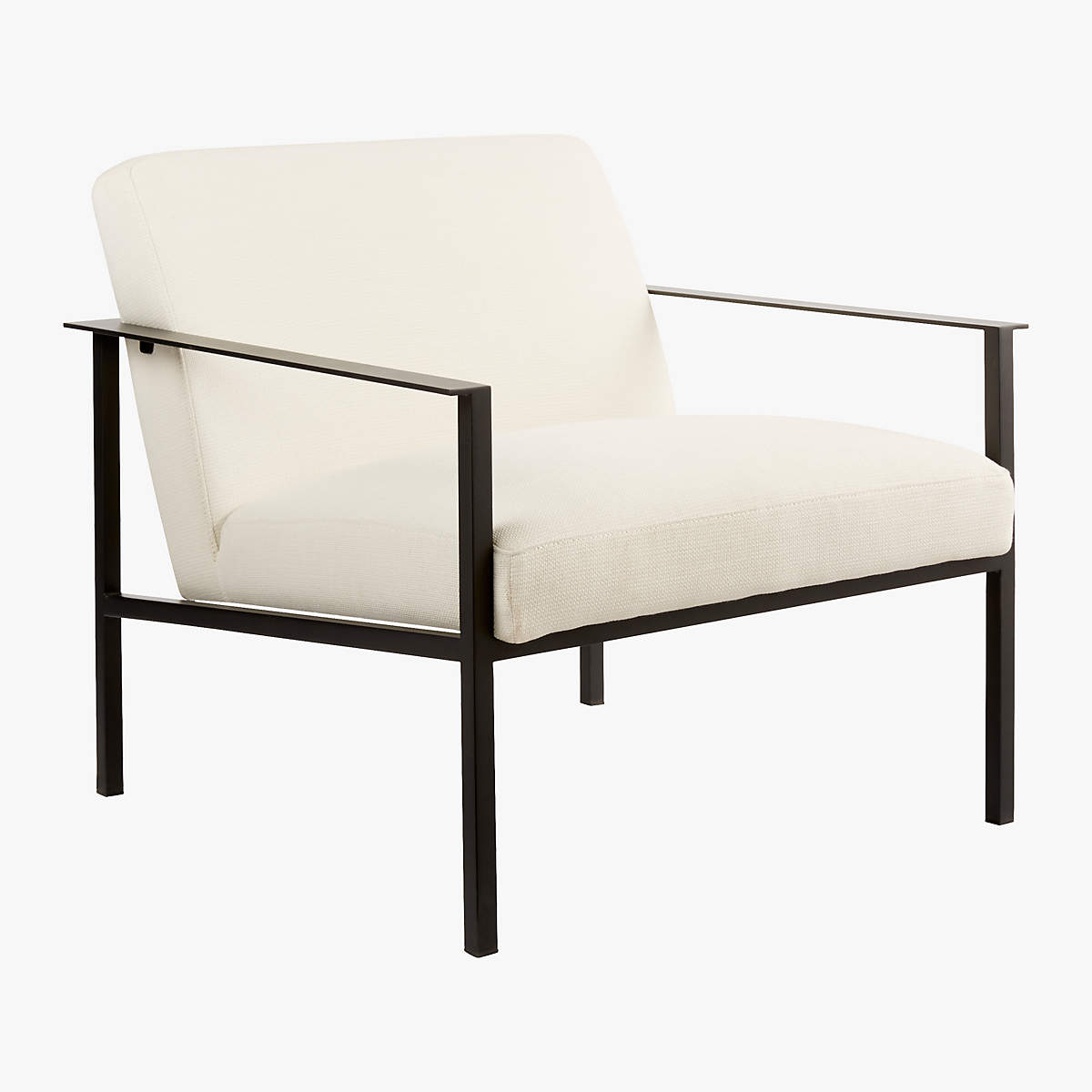 SOFA NỈ ĐƠN SPARK CHAIR
