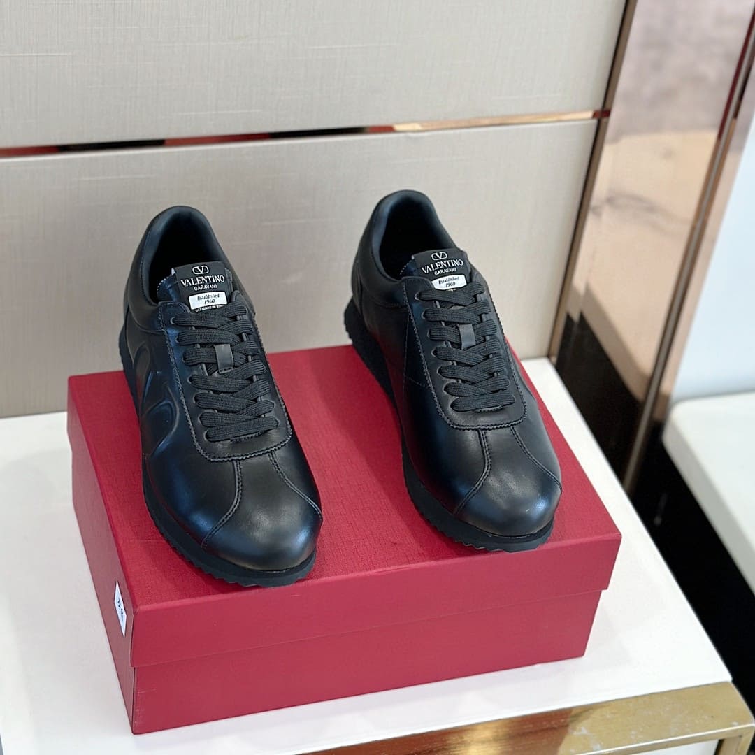 GIÀY VALENTINO GARAVANI SNEAKERS SHOES AAA