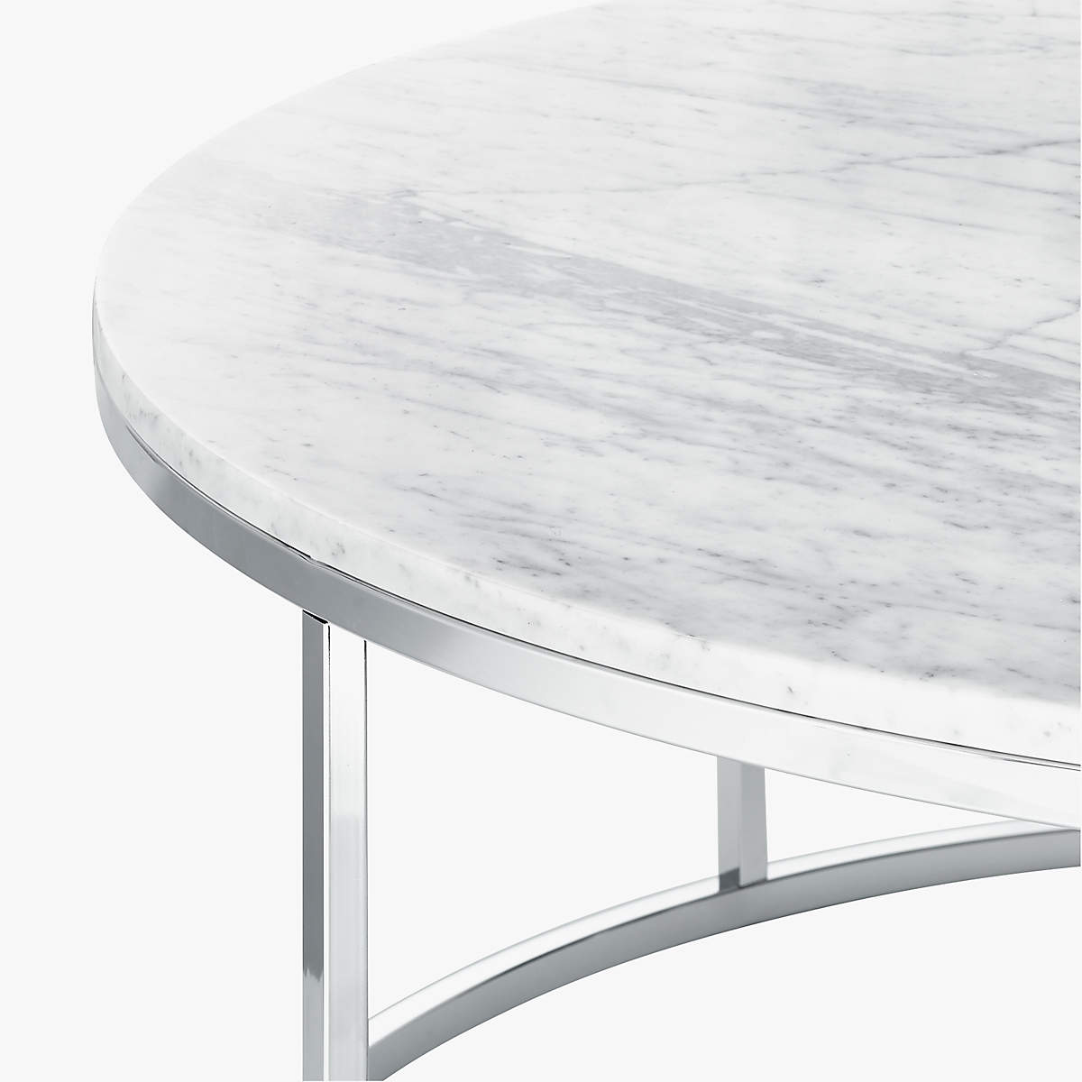 BÀN TRÀ PHÒNG KHÁCH SPARKLING MARBLE TOP COFFEE TABLE