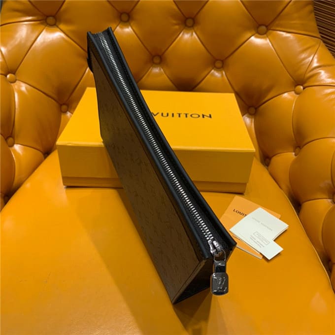 Túi LOUIS VUITTON pochette voyage mm bag unisex