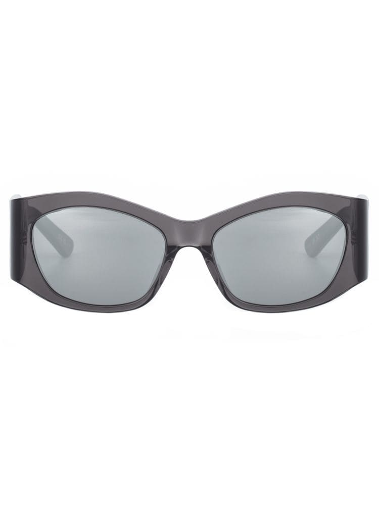 Kính BALENCIAGA BLACK FRAME HIGH CLASSY AAA