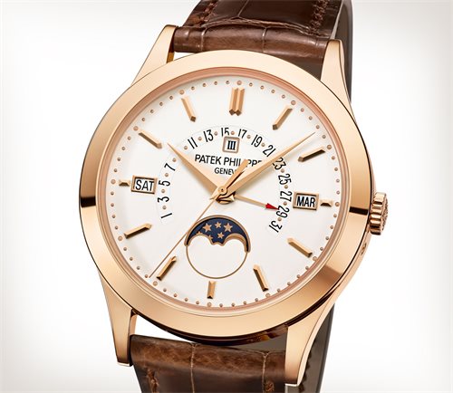 ĐỒNG HỒ PATEK PHILIPPE 5496R - GRAND COMPLICATIONS  SELF-WINDING