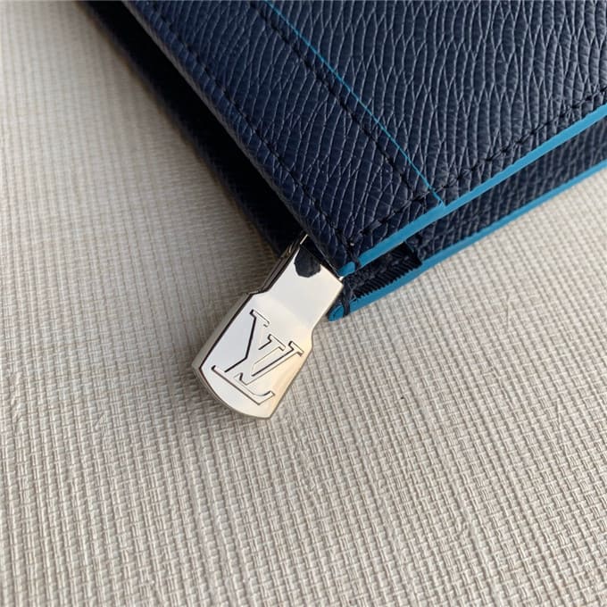 Túi LOUIS VUITTON pochette voyage bag unisex