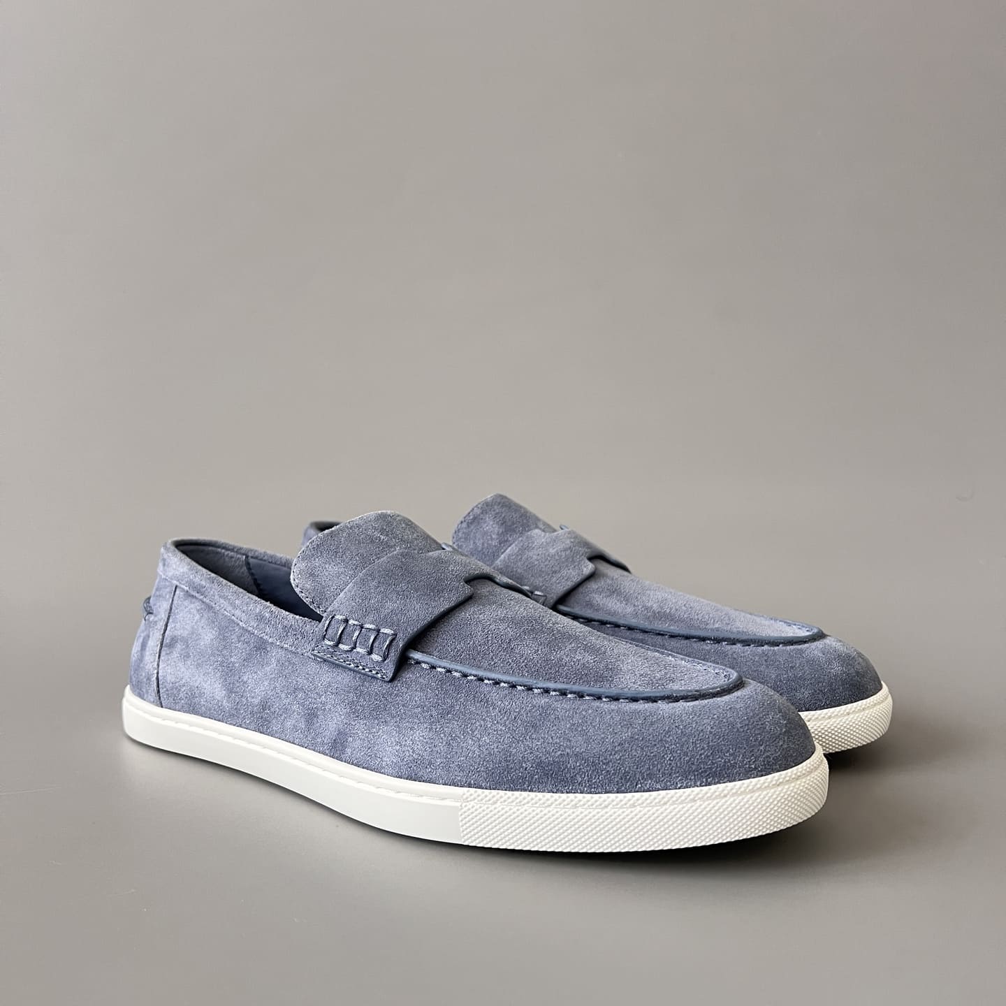 GIÀY HERMES JOB TOP QUALITY SHOES AAA