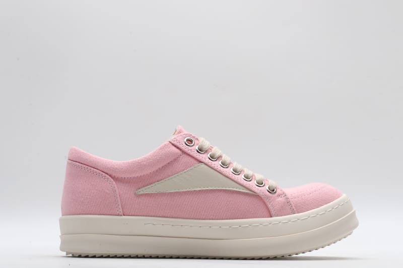 GIÀY RICK OWENS STREET WEAR UNISEX TOP QUALITY SHOES AAA