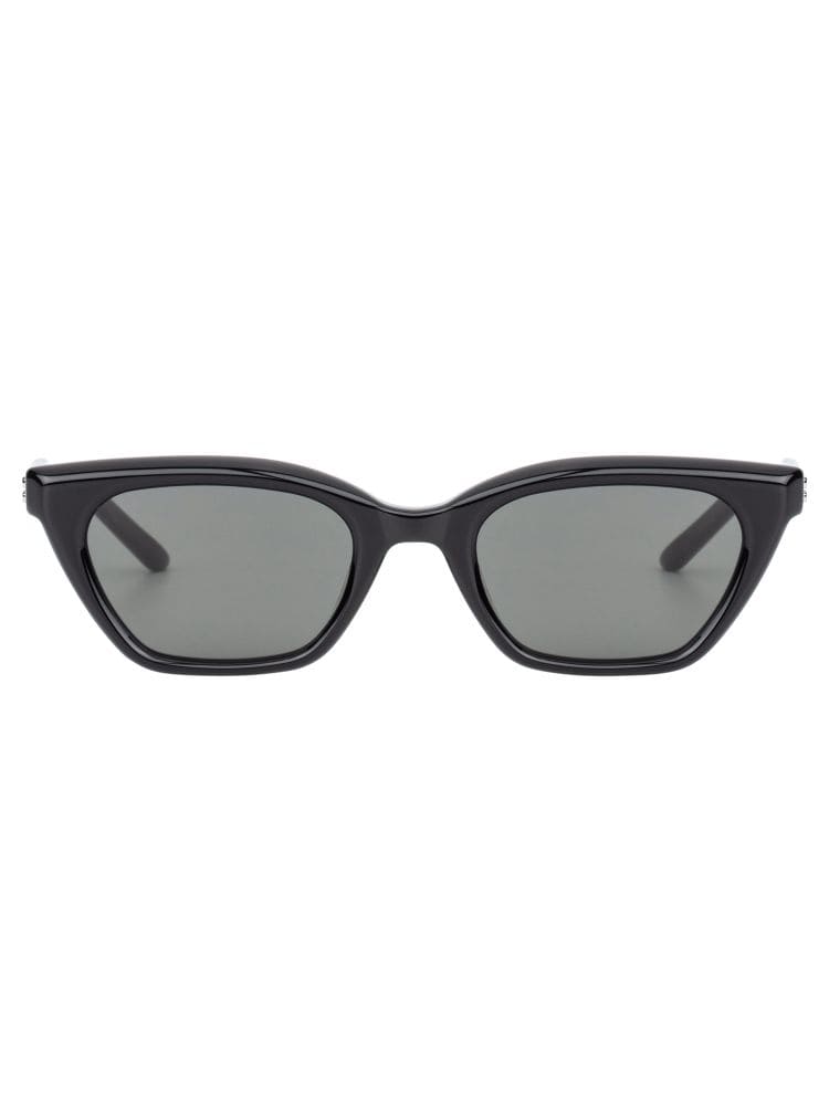 Kính GENTLE MONSTER NONN BLACK FRAME HIGH CLASSY AAA