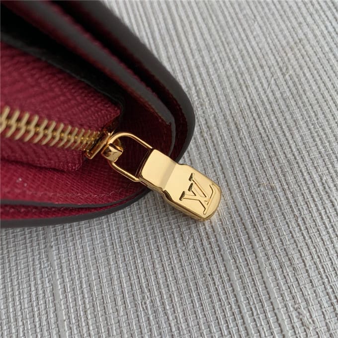 Ví LOUIS VUITTON   juliette wallet