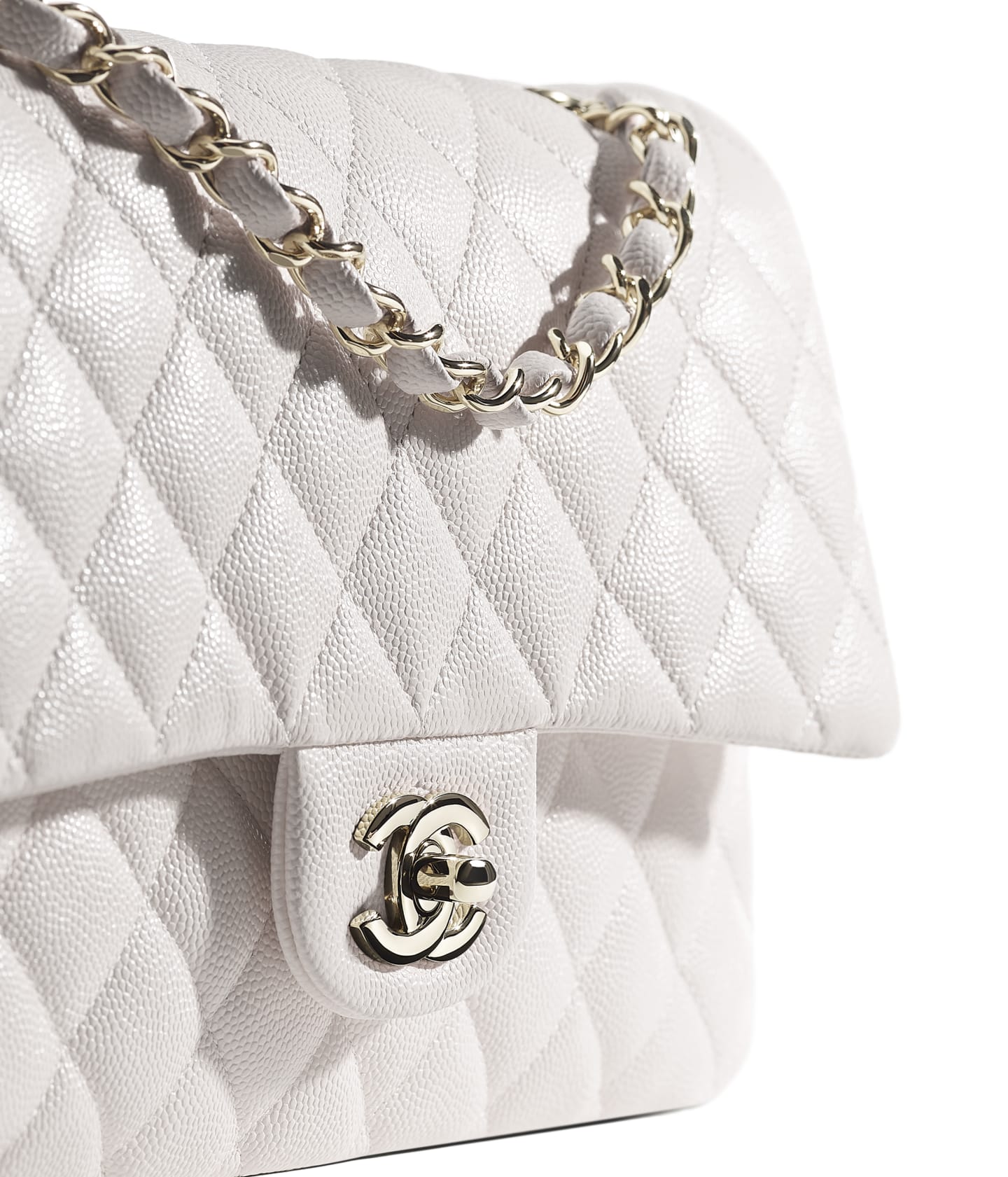 TÚI CHANEL Classic Handbag