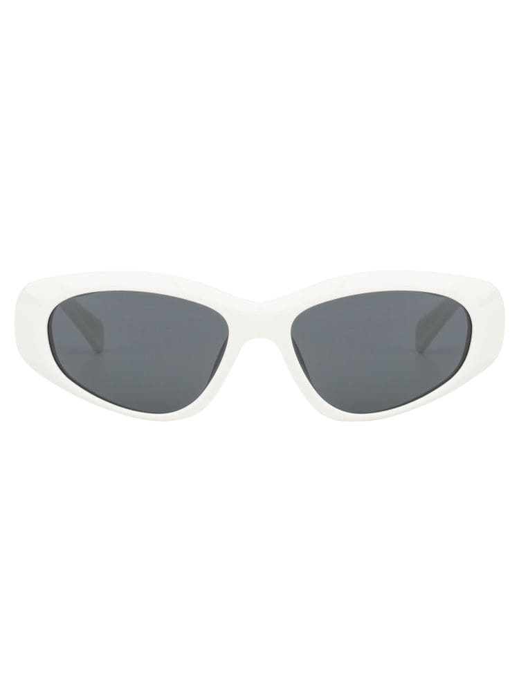 Kính CELINE WHITE FRAME HIGH CLASSY AAA