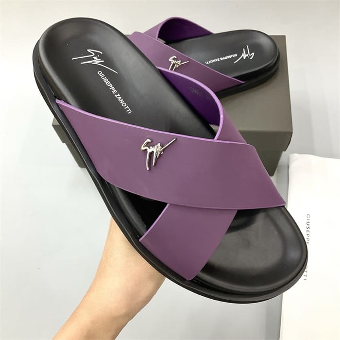 DÉP GIUSEPPE ZANOTTI TOP QUALITY SHOES AAA UNISEX