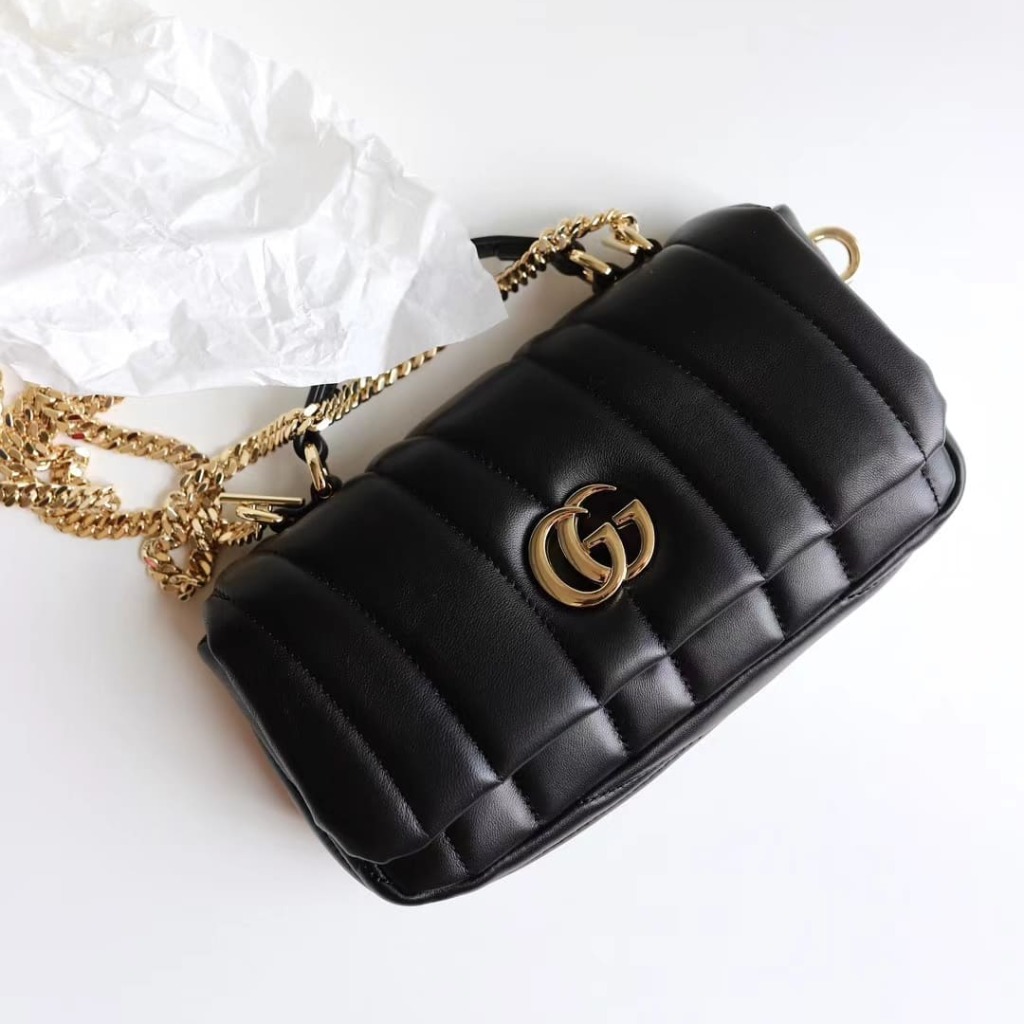 TÚI GUCCI GG SLING TOP QUALITY
