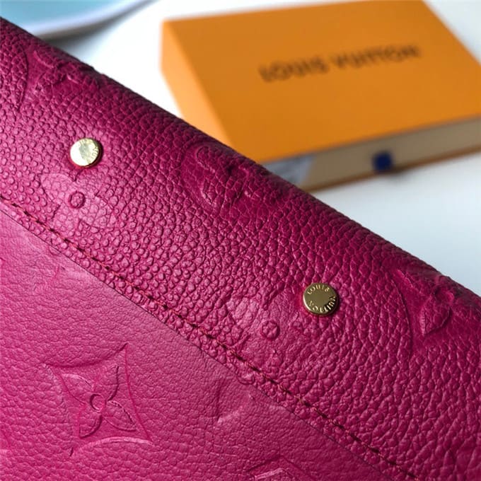 Ví LOUIS VUITTON  metis wallet