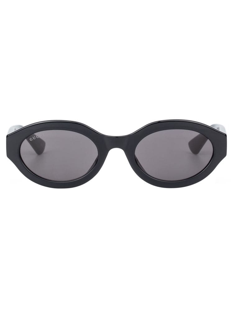 Kính GUCCI BLACK FRAME HIGH CLASSY AAA