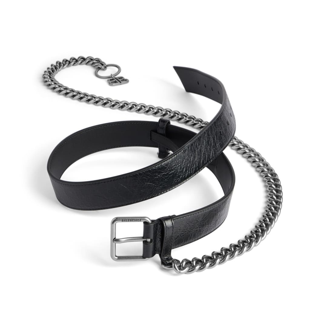 DÂY LƯNG BALENCIAGA HIGH CLASSY AAA UNISEX