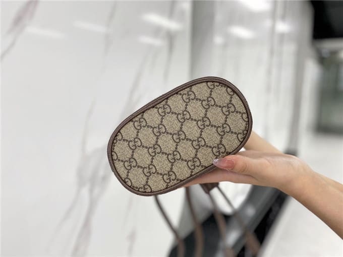 TÚI Gucci Ophidia GG mini bucket bag Top Quality