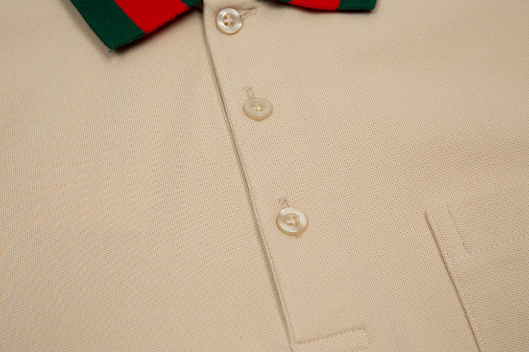 ÁO GUCCI Polo-Shirt