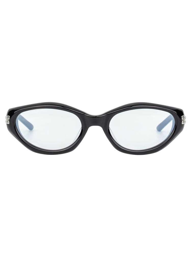 Kính GENTLE MONSTER KIKO BLACK FRAME HIGH CLASSY AAA