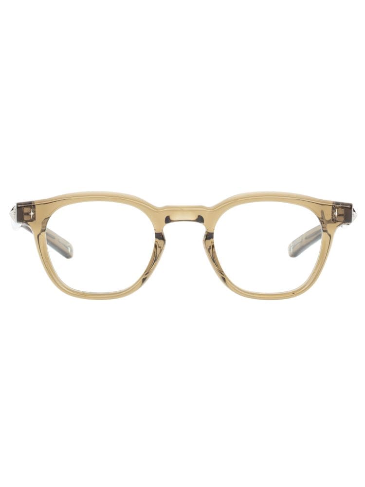 Gọng Kính GENTLE MONSTER VONZO BROWN FRAME HIGH CLASSY AAA