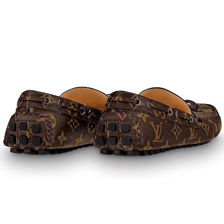 GIÀY LOUIS VUITTON ARIZONA MOCCASIN