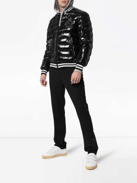 ÁO DOLCE&GABBANA BOMBER JACKET