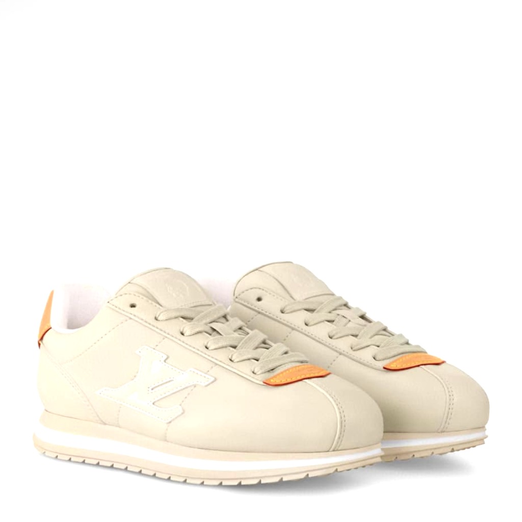 GIÀY LOUIS VUITTON BUTTERSOFT TOP QUALITY SHOES AAA