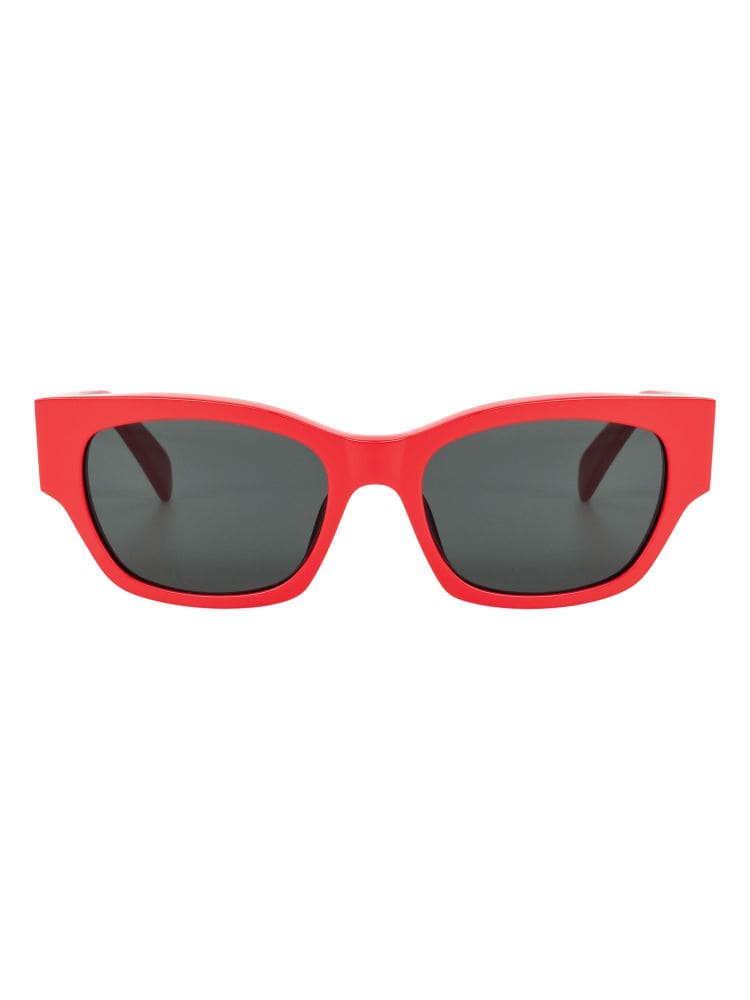 Kính CELINE RED FRAME HIGH CLASSY AAA
