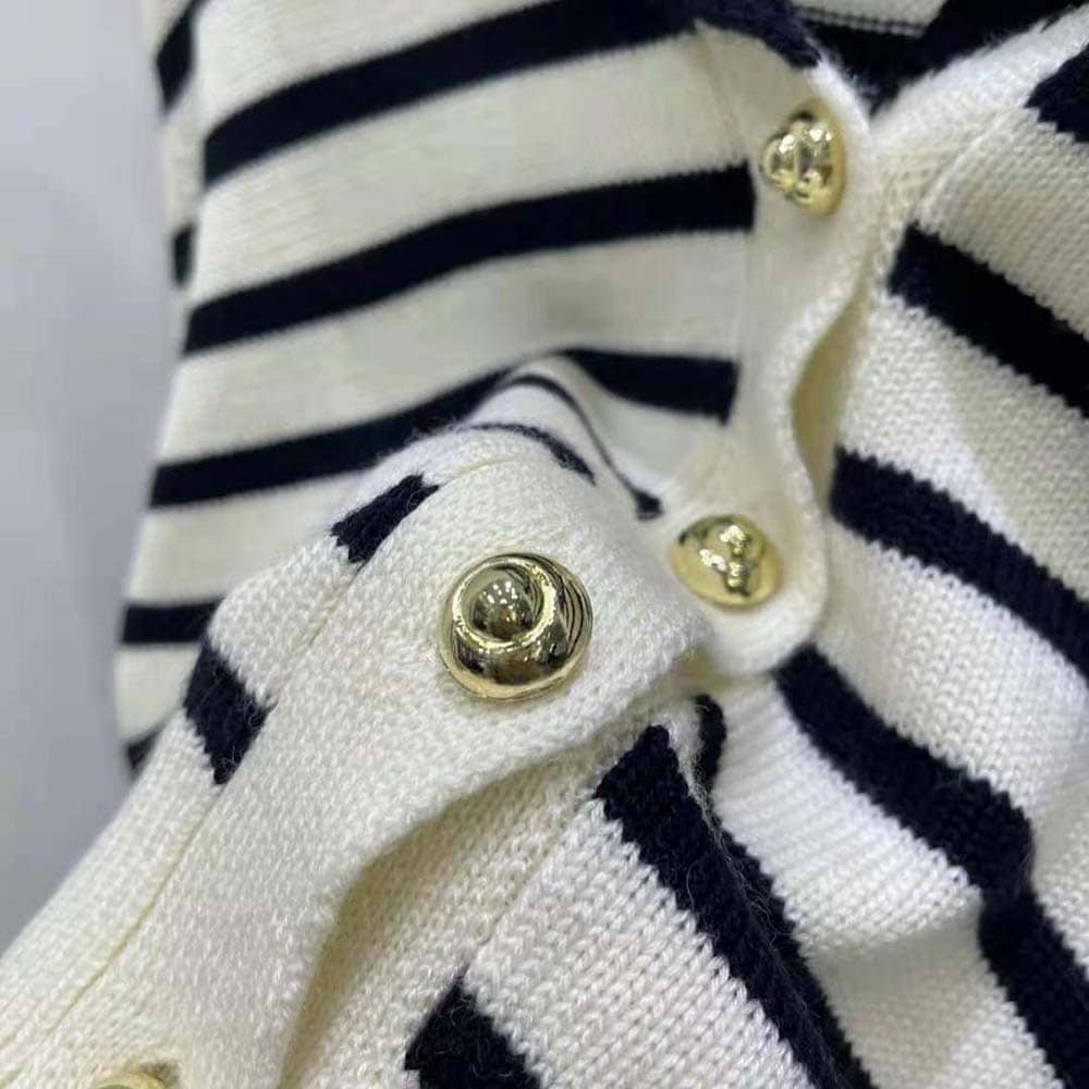 ÁO Miu Miu Women Cashmere Cardigan in Intarsia Logo-White
