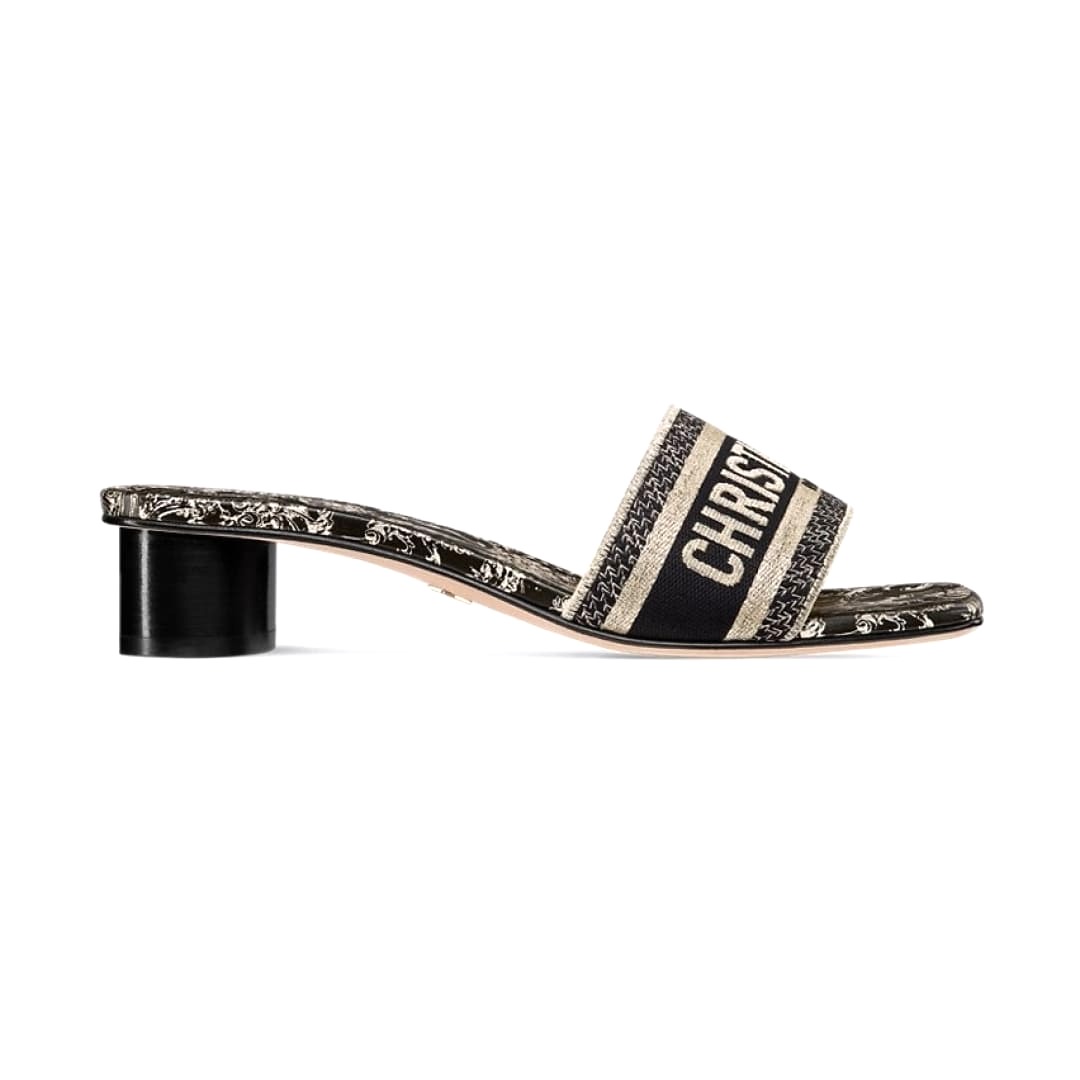 GUỐC DIOR D WAY