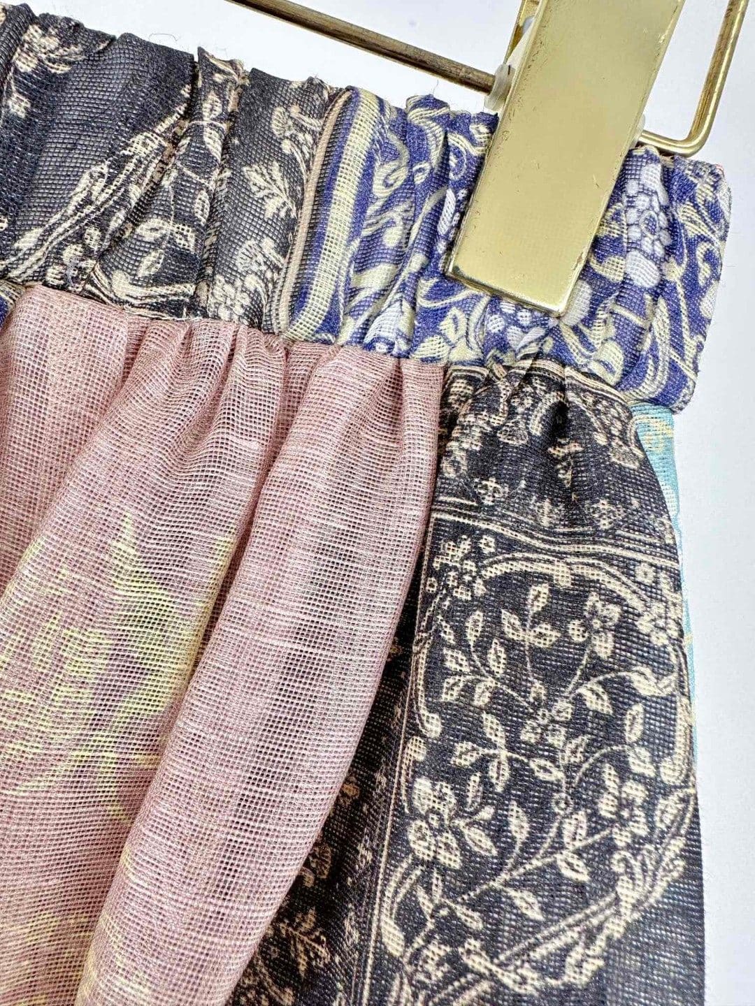 CHÂN VÁY ZIMMERMANN Vintage Flower Dress High Classy