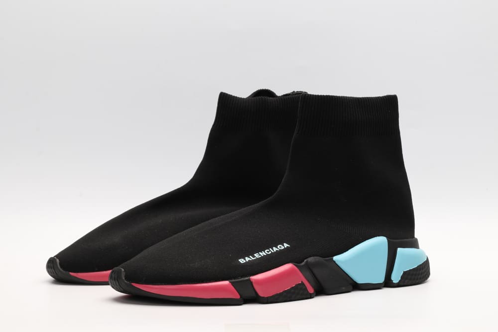 GIÀY BALENCIAGA SPEED RUNNER SNEAKER TOP QUALITY SHOES AAA