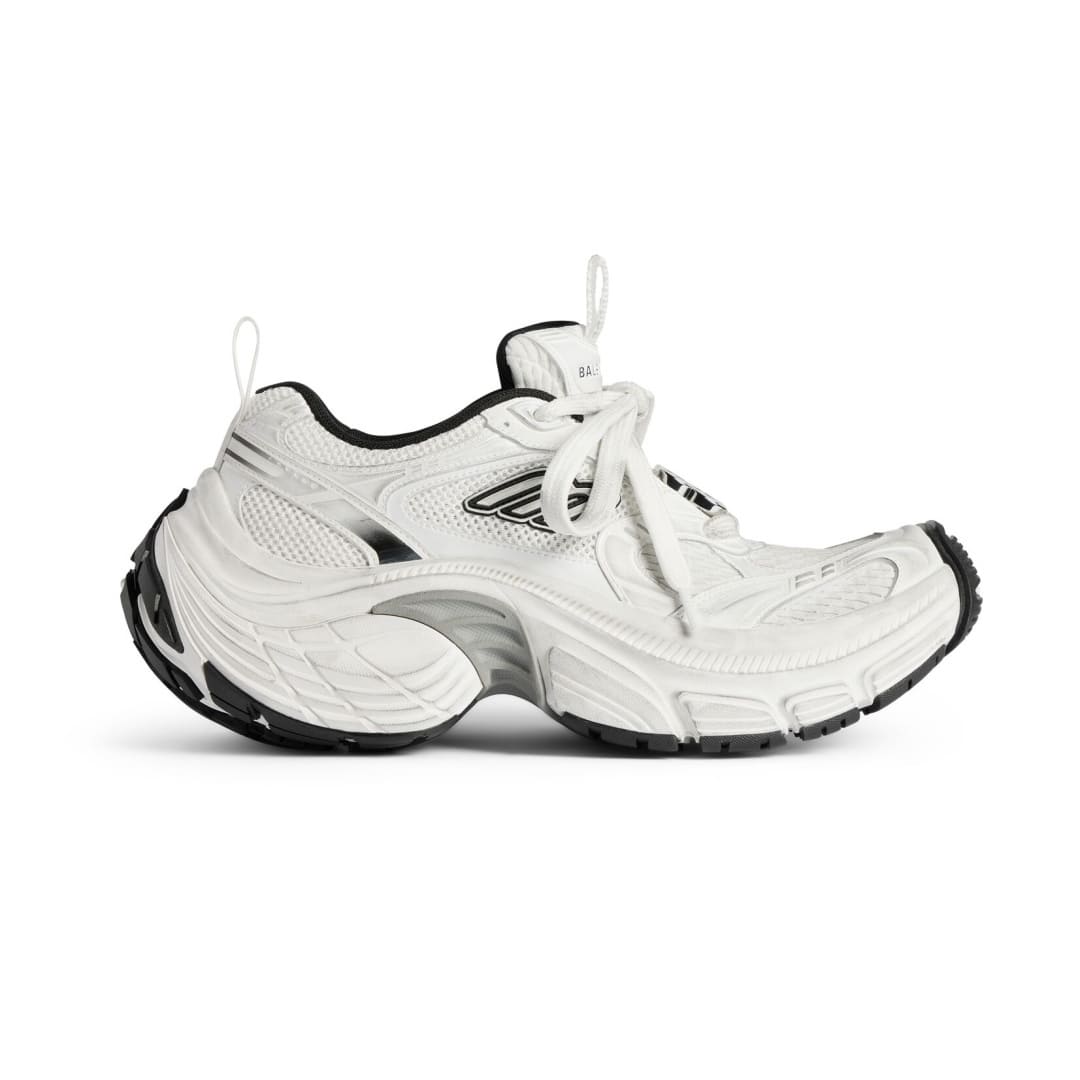 GIÀY BALENCIAGA 6XL TOP QUALITY SHOES AAA