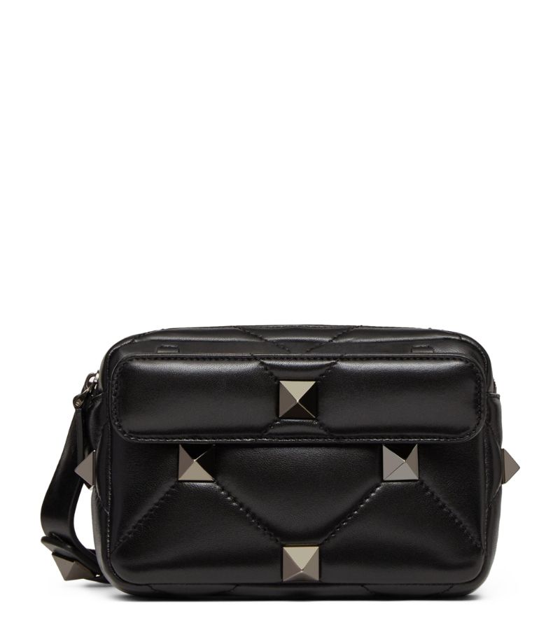 TÚI VALENTINO GARAVANI Roman Stud Cross-Body Bag