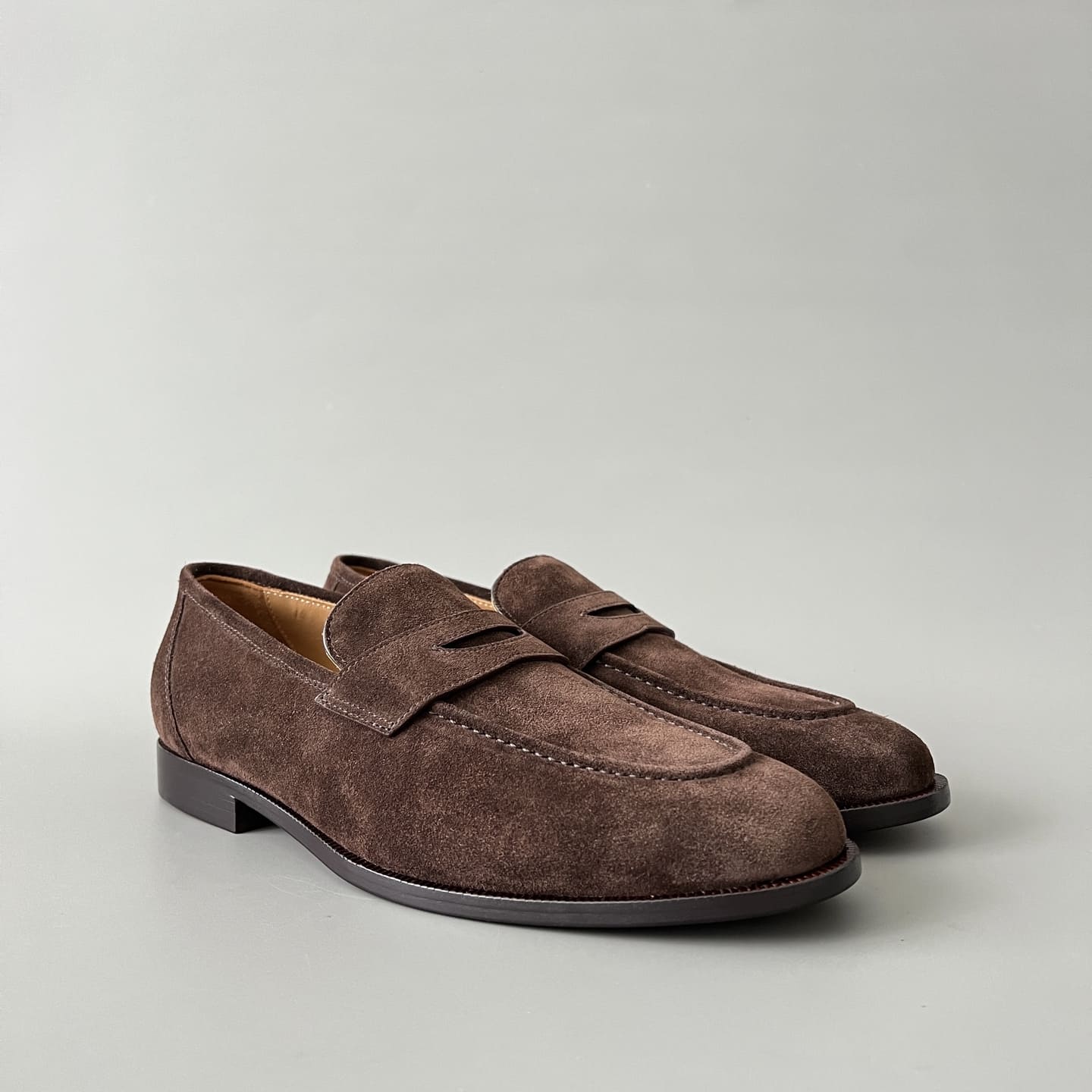 GIÀY LORO PIANA TOP QUALITY SHOES AAA