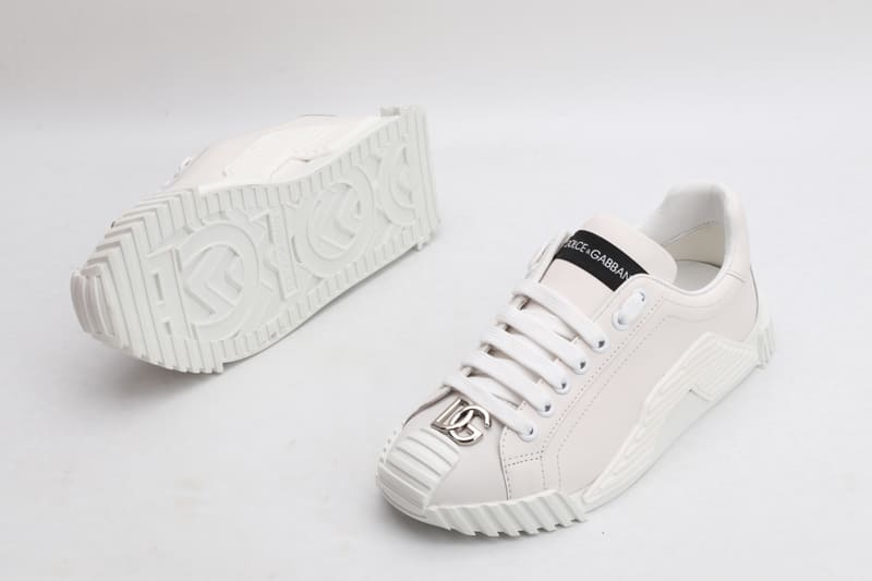 GIÀY DOLCE & GABBANA DG SNEAKER TOP QUALITY SHOES AAA