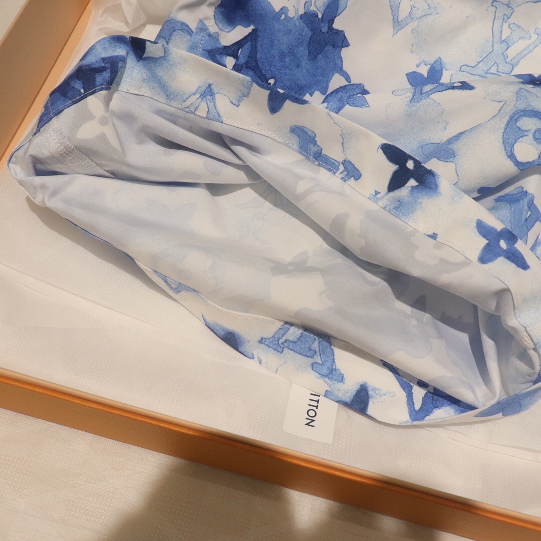 QUẦN LOUIS VUITTON BEACH Swim Shorts