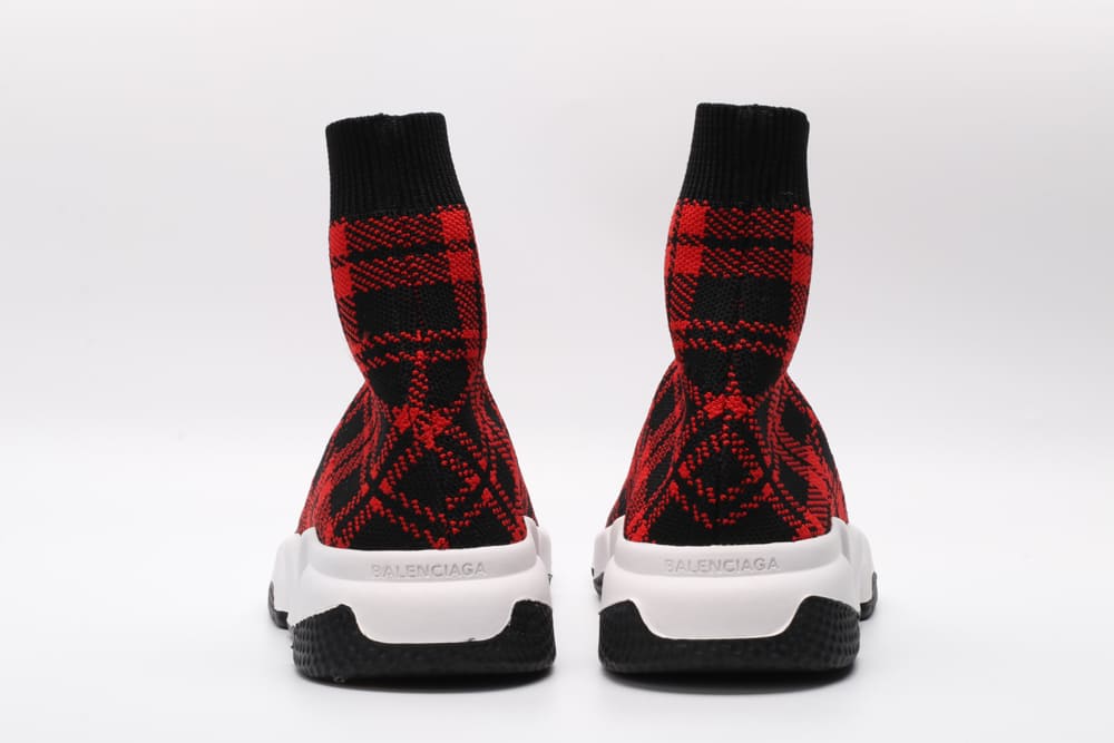 GIÀY BALENCIAGA SPEED RUNNER SNEAKER TOP QUALITY SHOES AAA