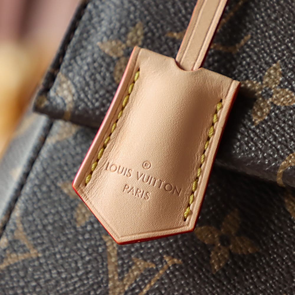 TÚI LOUIS VUITTON CLUNY BB MONOGRAM BEST QUALITY SẢN PHẨM TỐT NHẤT