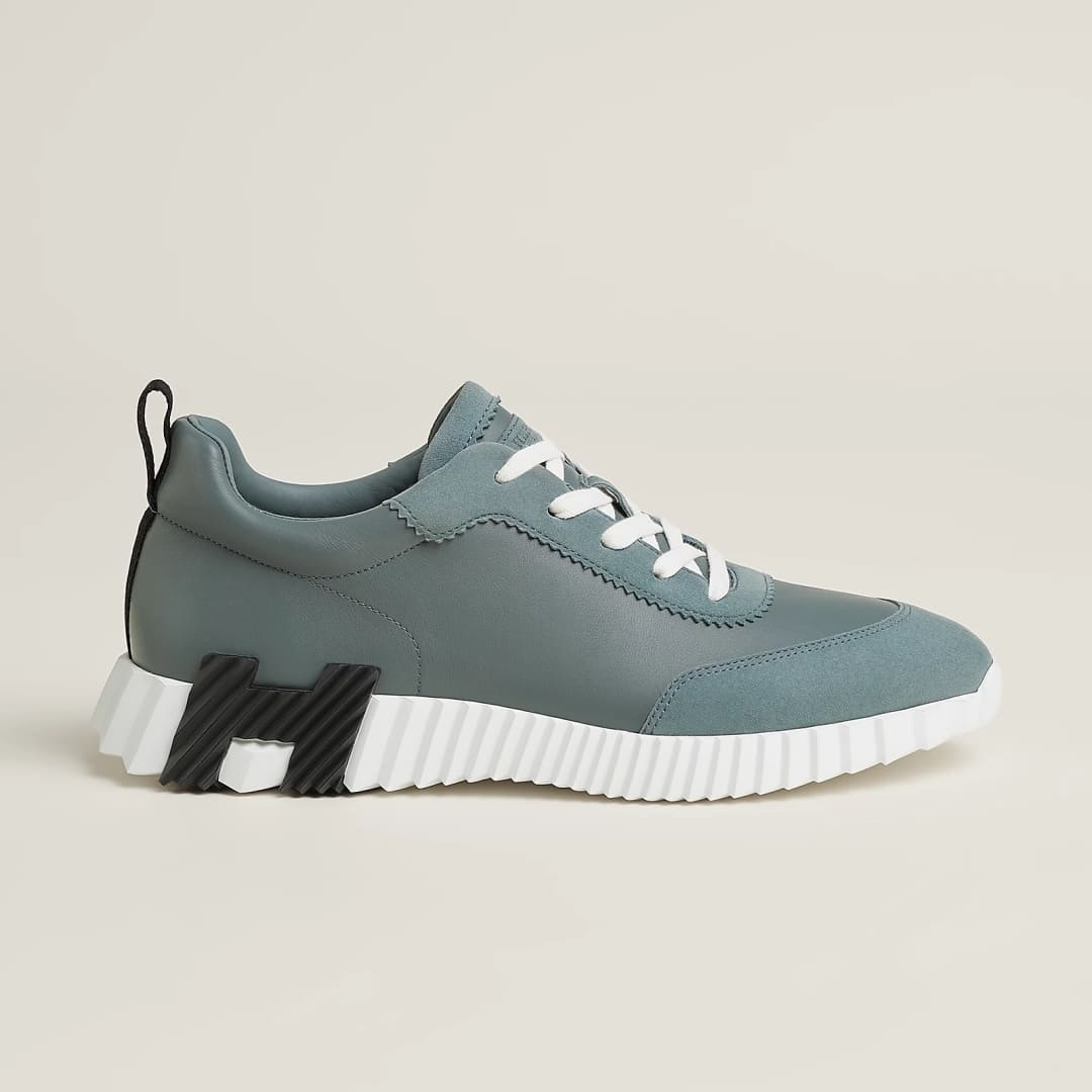 GIÀY HERMES BOUNCING TOP QUALITY SHOES AAA